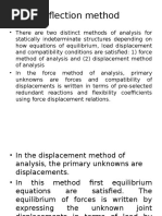 Slope Deflection..