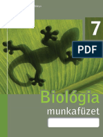 OFI - NEMZETI - Biológia-Egészségtan Mf.7. Osztály