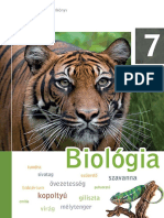 OFI - NEMZETI - Biológia-Egészségtan Tk.7. Osztály