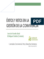 Ponencia Juan de Vicente-Gestion-De-La-Convivencia PDF