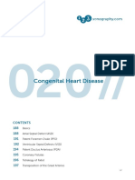 Chapter 20 - Congenital Heart Disease_1