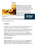 Como Funciona A Bussola PDF