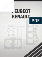 Cat Leve Spaal PEUGEOT RENAULT PDF