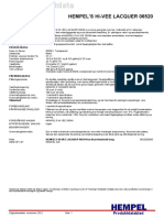 PDS HI-VEE LACQUER 06520 da-DK PDF