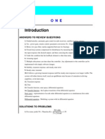 Control Systems Engineering Solution Manual (Nise-2004)