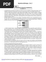 Apostila de Biologia – Vol  2