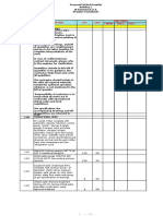 Item No. Description QTY Unit Unit Price Labor MAT'L. Cost