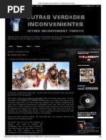 Outras Verdades Inconvenientes_ Ok_eu Desisto_Deus Existe