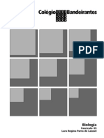 Biologia - Fascículo 05 - Fisiologia Vegetal