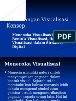 PErancangan Visualisasi Konsep