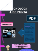 Tecnologia