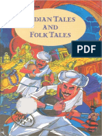 1. Indian Tales & Folk Tales[Unlocked]