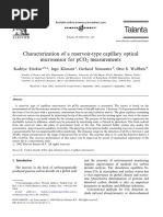 CO2 microsensors - 2003pdf