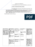 Planificacin de Unidad 2° Medio Genero Lírico 2016