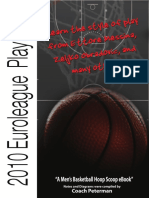 Euroleague Playbook Final Cut 2010 PDF