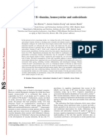 Vitamin B PDF