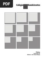 Física - Fascículo 05 - Movimentos circulares
