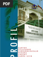 Download 200608 Profil KPPN Khusus Banda Aceh Agustus 2006 by Ahmad Abdul Haq SN31964696 doc pdf
