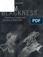 Film Blackness by Michael B. Gillespie
