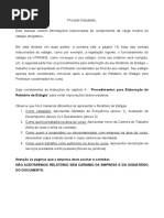Manual Relatorio Estagio Eletronica