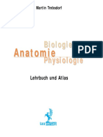 Ebook German Medizin Anatomie Biologie Physiologie Lehrbuch Und Atlas PDF