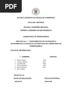 informe reconocimiento de intrumentos de laboratorio
