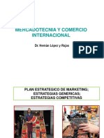 Plan Estrategico Unidad II