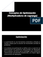 Conceptos y Casos Ejemplo Optimizacion PDF