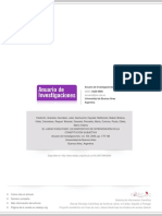 El Juego Facilitado - Un Dispositivo de Intervención en La Constitución Subjetiva - Paolicchi PDF