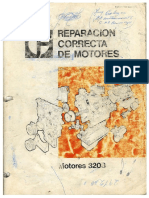 Curso Reparacion Correcta Motores