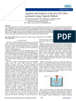 6ca0ecd03a8413fb73f38428c7714026.Experimental Investigation and Analysis of Incoloy 825 Alloy Process parameter using Taguchi Method.pdf