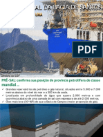 Apresentação Diretora E&P Petrobras