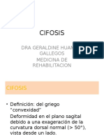 Cifosis.clase Unica