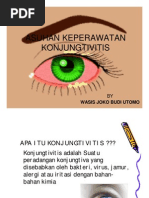Download ASUHAN KEPERAWATAN KONJUNGTIVITIS by Wasis Joko Budi Utomo SN31966449 doc pdf