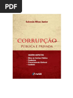 CORRUPÇÃO PÚBLICA E PRIVADA – QUATRO ASPECTOS.pdf