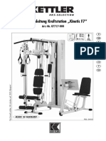 7717 Kinetic F7 2543 - 0709 PDF