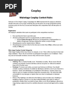 Download FA Cosplay Rules 2016 by Anonymous 7ZjW7v SN319667659 doc pdf