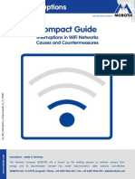 MOBOTIX Compact Guide Wifi-Interruptions English 141027