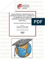 metodologia de sistemas blandos.pdf