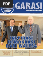 Download Buletin GARASI Edisi 4 by M Tabah Sugianto SN31967528 doc pdf