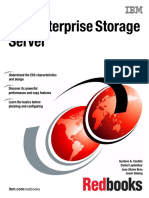 IBM Enterprise Storage Server