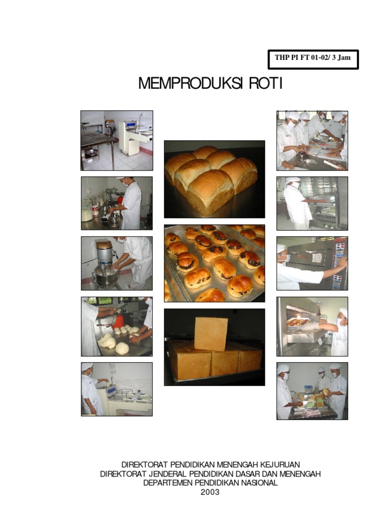 ROTI | PDF