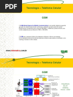 Gsm