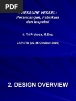 Download Pressure Vessel Design by Victor Rizal Filosofi SN31968138 doc pdf