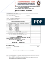 Reasignacion-Ficha de Evaluación