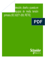 Presentacion IEC 62271 200