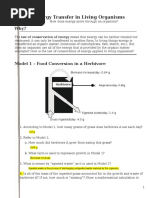 25 Energy Transfer in Living Organisms-Rennel Burgos