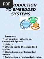 introductiontoembeddedsystems-160314145642