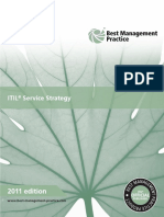 1-ITIL 2011 Service Strategy