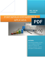 Portafolio de Estadistica